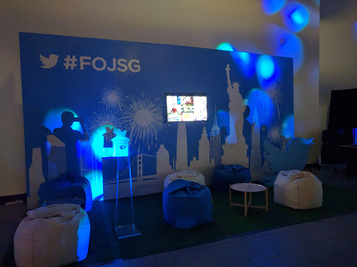 event organizer in malaysia