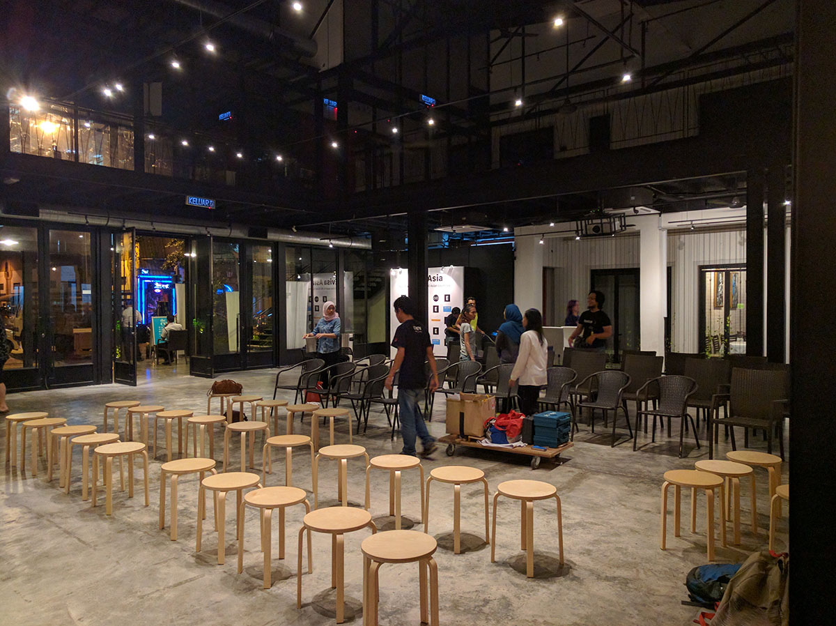 kl event company