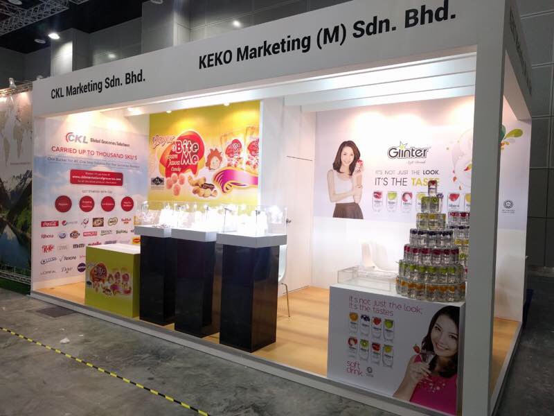 event management malaysia